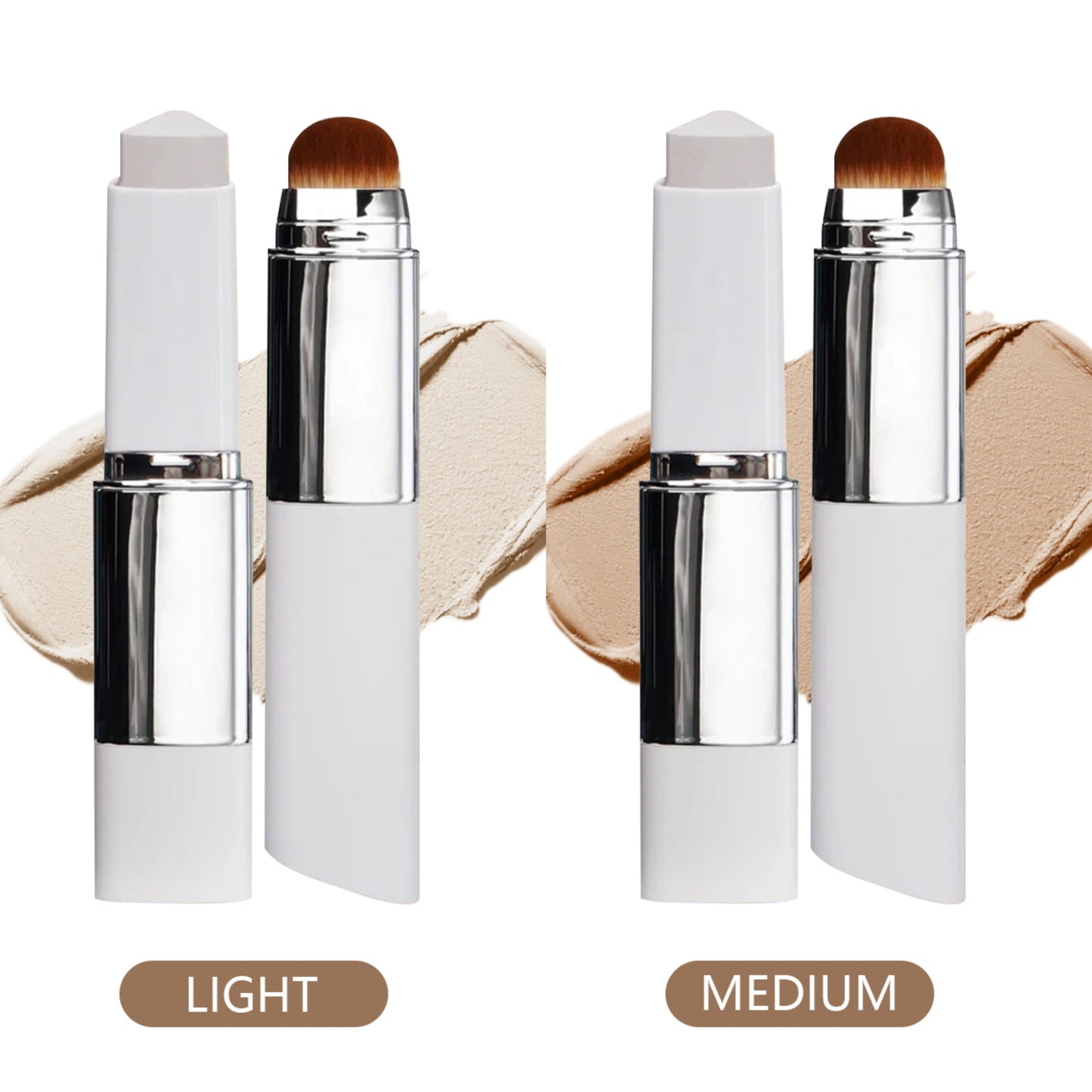 🌸Final 3 hours 75% off:🌸Color-Changing Cover Cream Stick Skincare meets makeup