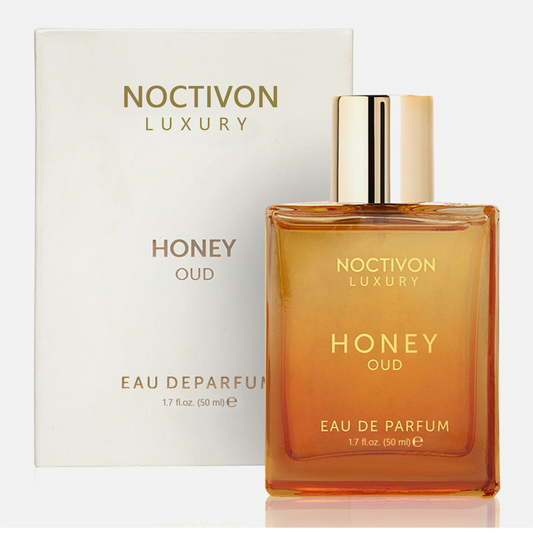 🔥New Arrival Flash Sale: 50% OFF 🔥 Honey Oud - Gourmet Collection