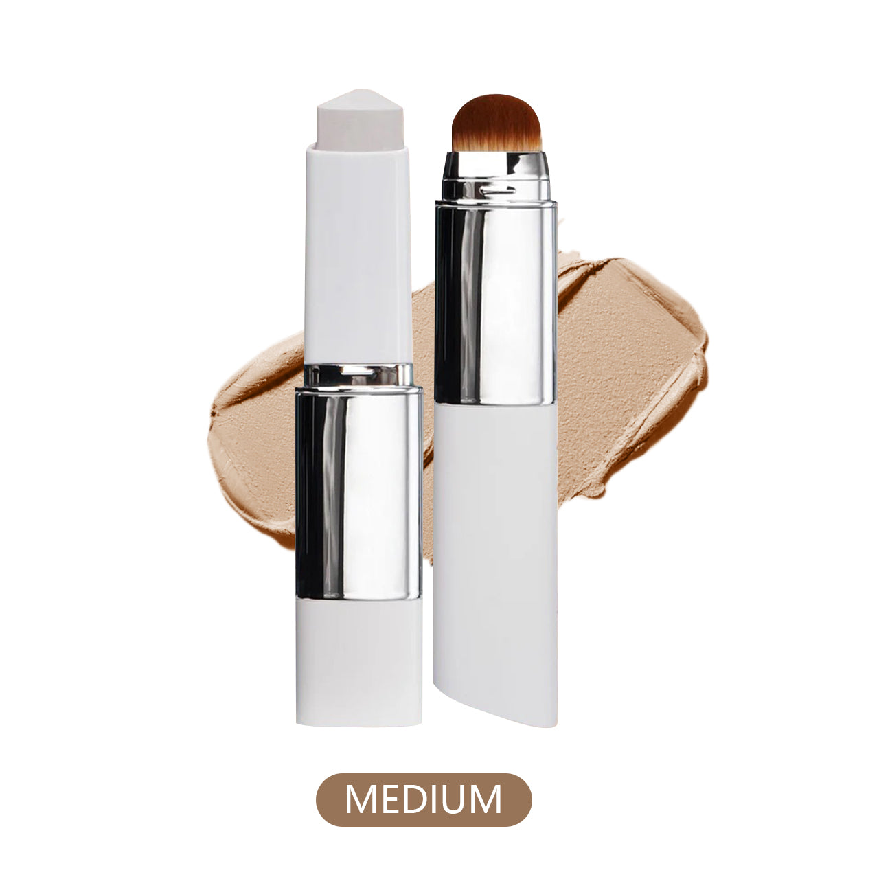 🌸Final 3 hours 75% off:🌸Color-Changing Cover Cream Stick Skincare meets makeup