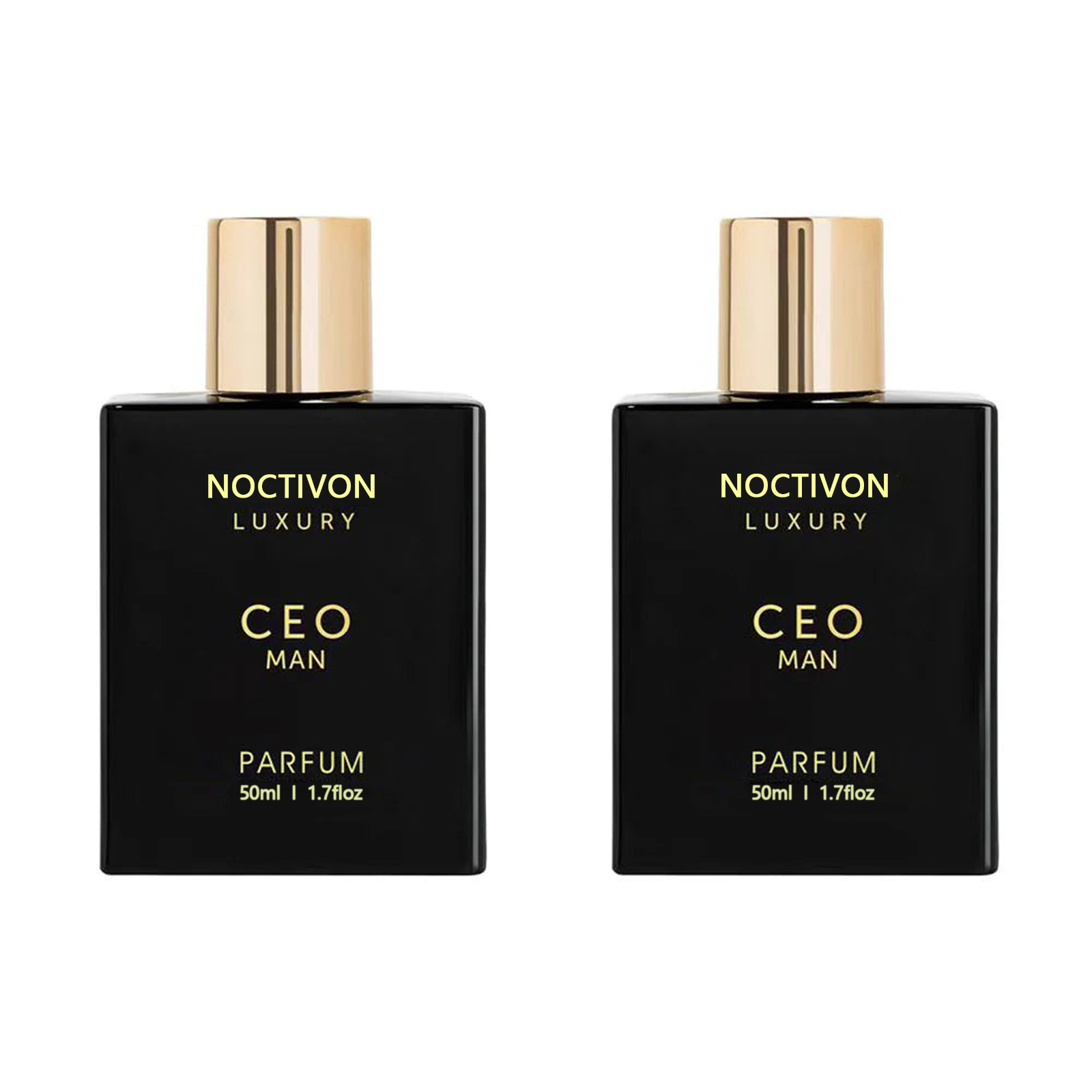 CEO MAN Perfume (BUY 1 GET 1 FREE) 2PC
