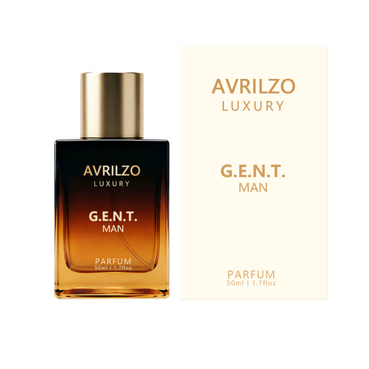 🔥Flash Sale: 50% OFF 🔥Gentlemen's Fragrance Setwith APLHA MAN Perfume & G.N.A.T MAN Aroma