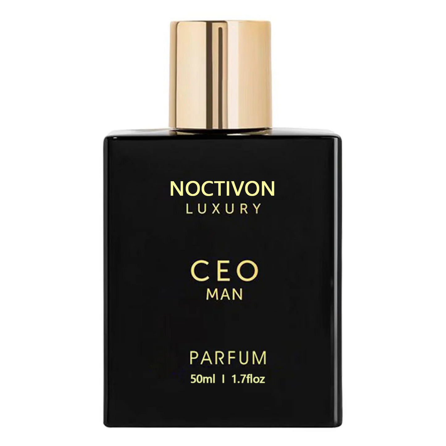 🔥Flash Sale: 50% OFF 🔥Gentlemen's Fragrance Setwith CEO MAN Perfume & G.O.A.T MAN Aroma Perfuma