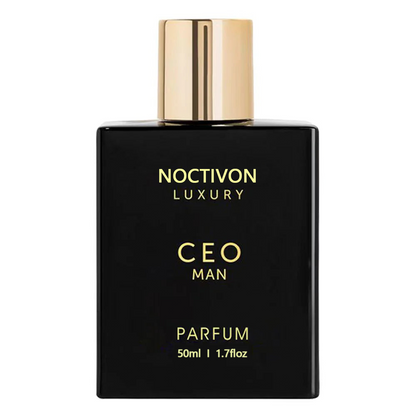 🔥Flash Sale: 50% OFF 🔥Gentlemen's Fragrance Setwith CEO MAN Perfume & G.O.A.T MAN Aroma Perfuma