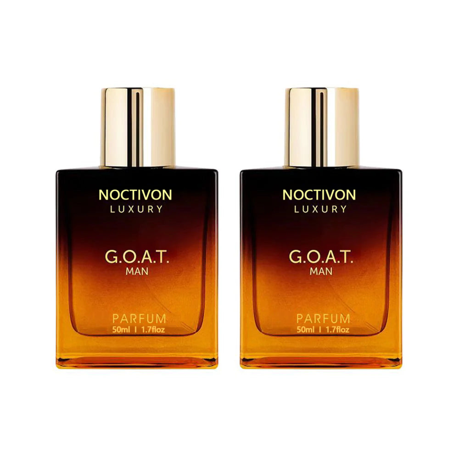 G.O.A.T MAN Aroma (BUY 1 GET 1 FREE) 2PC