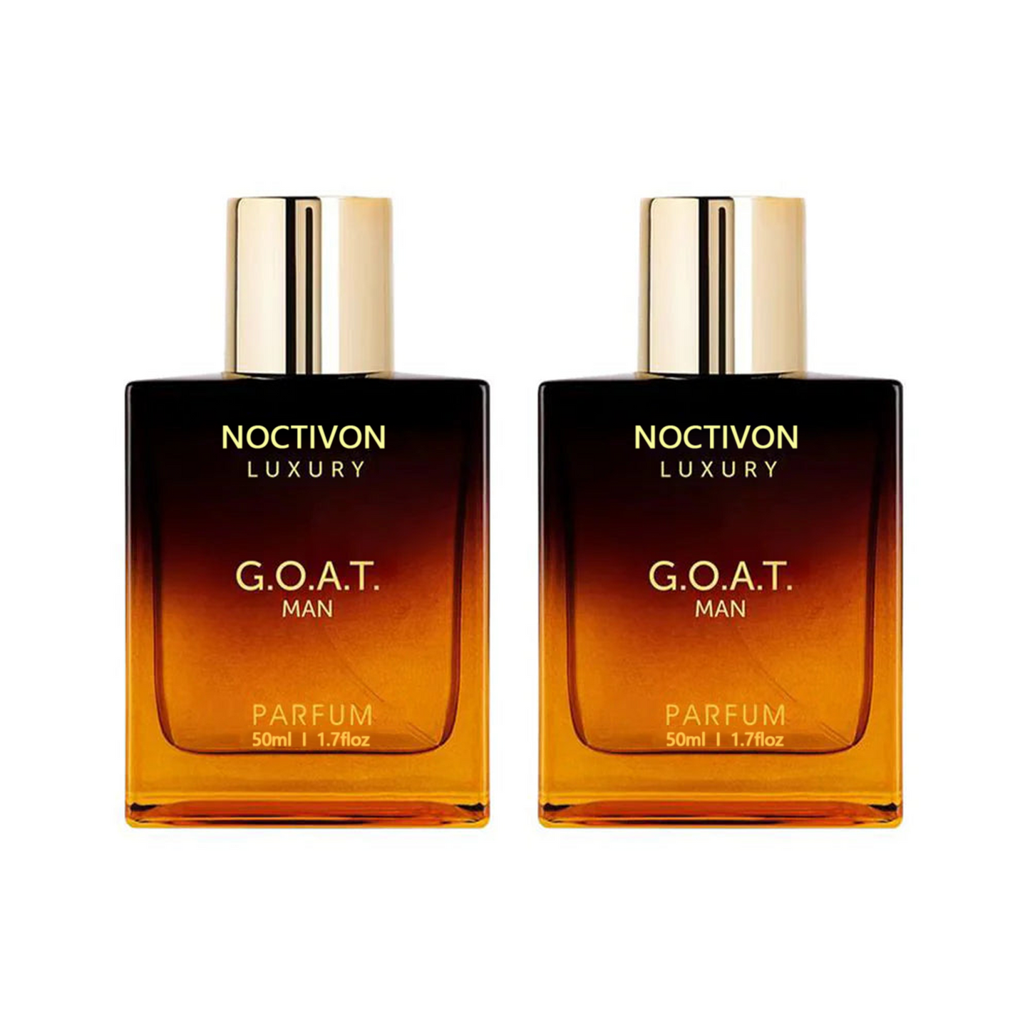 🔥Flash Sale: 50% OFF 🔥Gentlemen's Fragrance Setwith CEO MAN Perfume & G.O.A.T MAN Aroma Perfuma