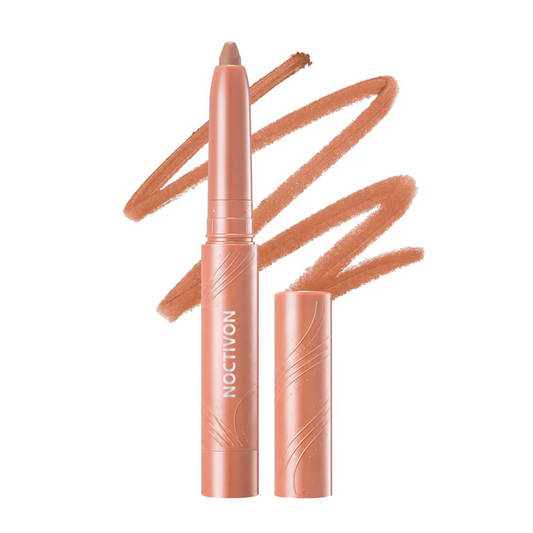 Easy Glide Lip Liner | Creamy, Blendable Color for Effortless Definition