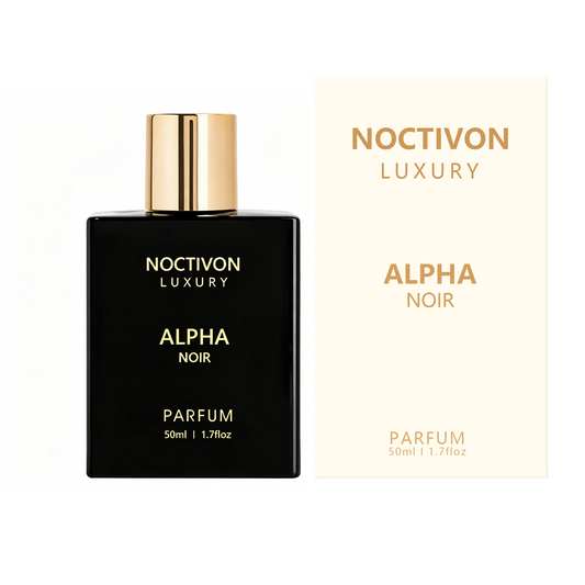 🔥Flash Sale: 50% OFF 🔥Gentlemen's Fragrance Setwith APLHA MAN Perfume & G.N.A.T MAN Aroma