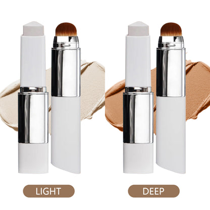 🌸Final 3 hours 75% off:🌸Color-Changing Cover Cream Stick Skincare meets makeup