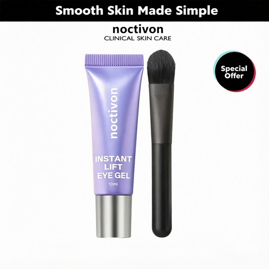 Firming Eye Treatment, Tightens, Firms, & Blurs Wrinkles